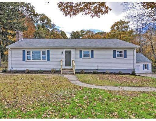 232 Draper Ave, North Attleboro, MA 02760