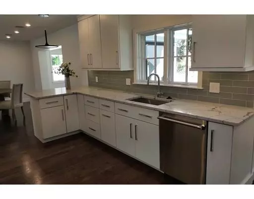 Brookline, MA 02467,60 Woodcliff Road