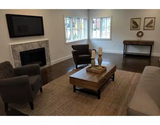 Brookline, MA 02467,60 Woodcliff Road