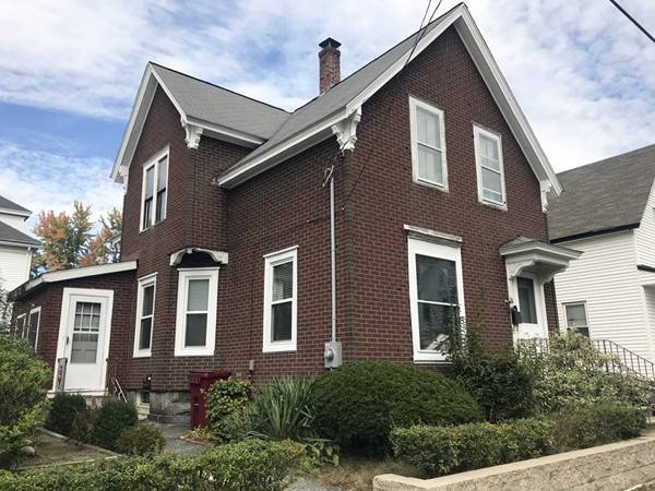 45 C St, Lowell, MA 01851