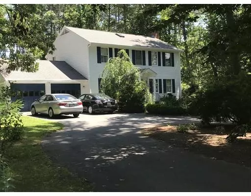 20 Crystal Spring, Mattapoisett, MA 02739