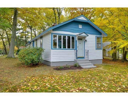 Wayland, MA 01778,211 Lakeshore Dr