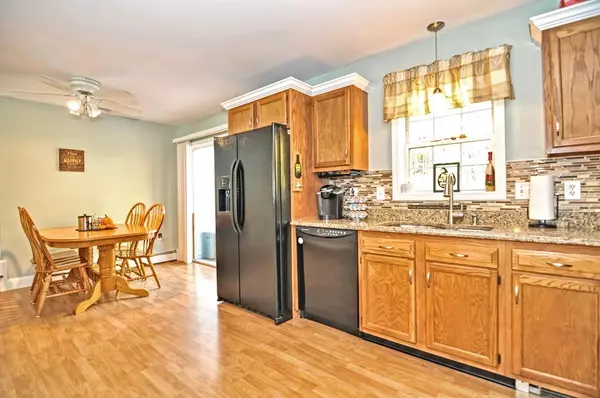 Northbridge, MA 01534,325 Rumonoski Dr