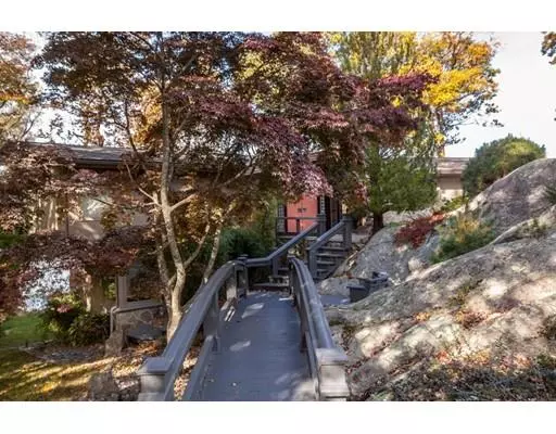 Cohasset, MA 02025,78 Nichols Road