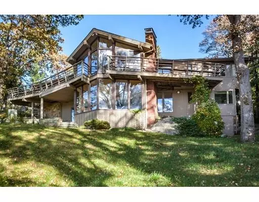 Cohasset, MA 02025,78 Nichols Road