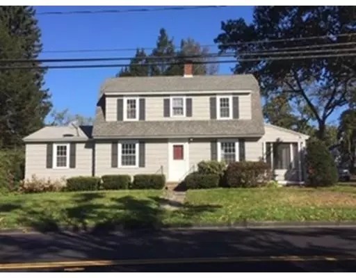 Greenfield, MA 01301,61 Silver St