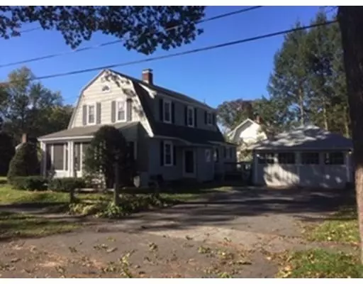 61 Silver St, Greenfield, MA 01301