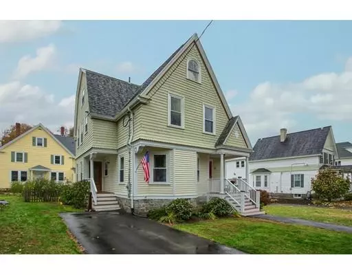 Andover, MA 01810,38 Maple Avenue