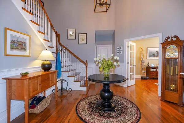 Milford, MA 01757,138 Walden Way #138