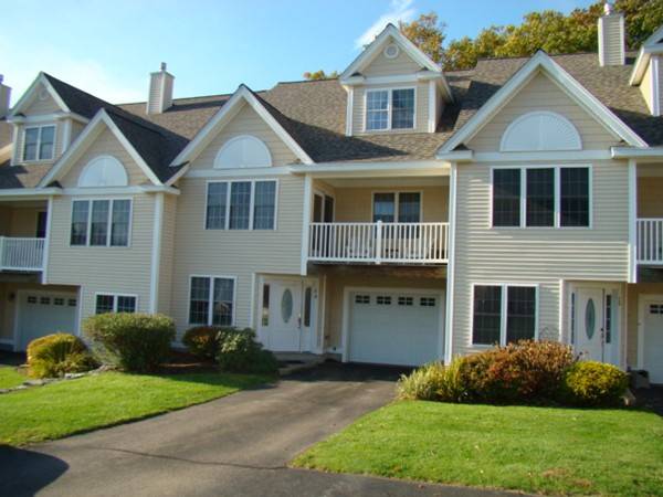 74 Carrington Lane #74, Uxbridge, MA 01569