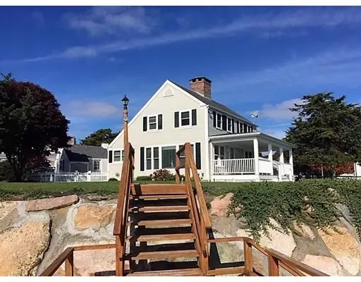 40 Grandview Dr, Yarmouth, MA 02664