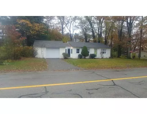 12 Warren, Auburn, MA 01501