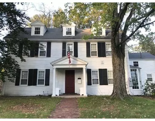 Needham, MA 02492,1427 Great Plain Ave