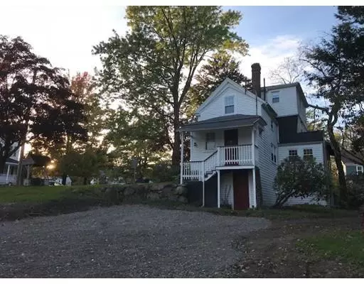 Needham, MA 02492,1427 Great Plain Ave