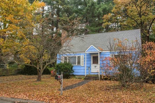 Tewksbury, MA 01876,17 Kevin St