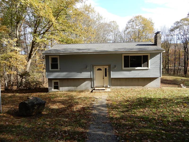 96 Downey Rd, North Brookfield, MA 01535