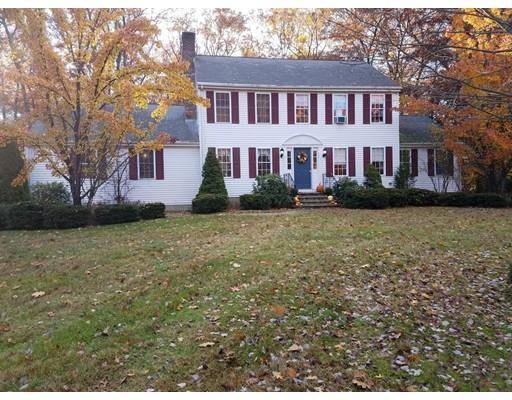 110 Charles, Uxbridge, MA 01569