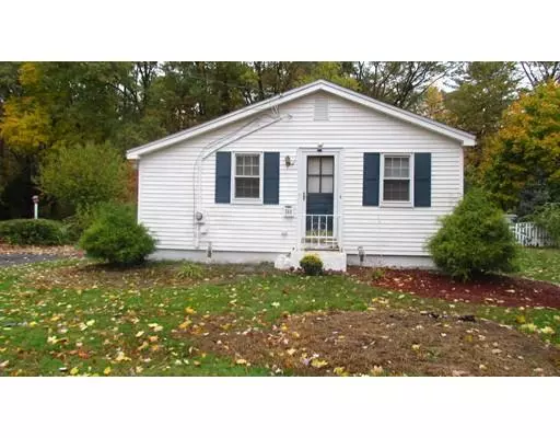 360 Pine Street, Holbrook, MA 02343