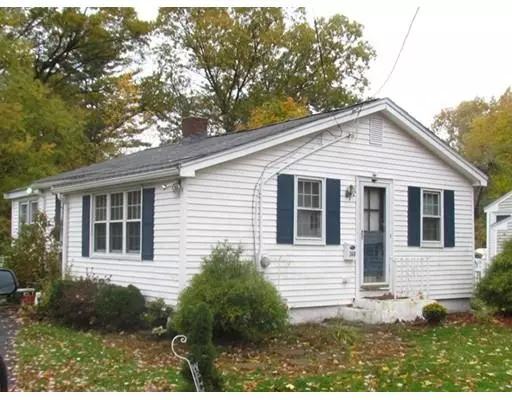 Holbrook, MA 02343,360 Pine Street