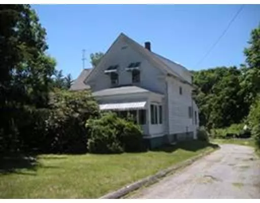 159 Washington Street, Easton, MA 02356