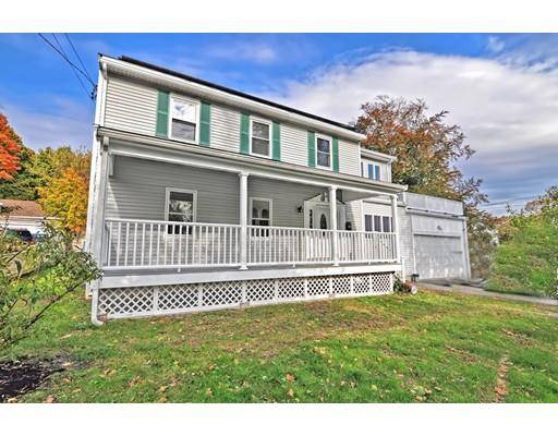 15 Cedar Rd, Medford, MA 02155