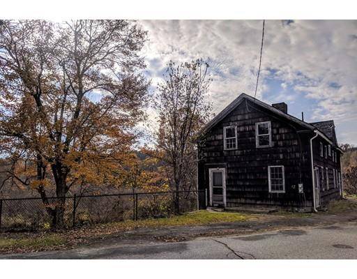 18 Bliss, Monson, MA 01057