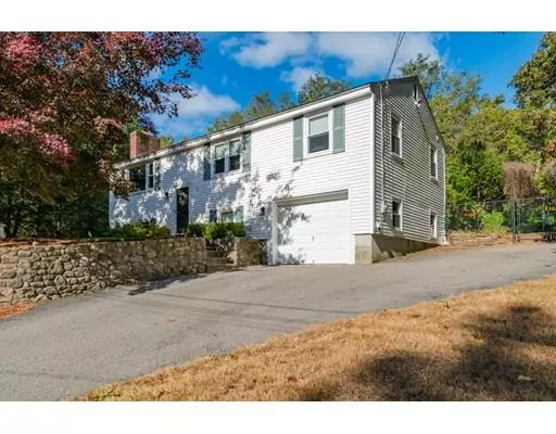 16 Pine Ridge Drive, Ayer, MA 01432