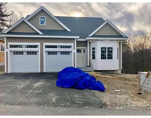 Methuen, MA 01844,1 Tucker Terrace #Lot 28