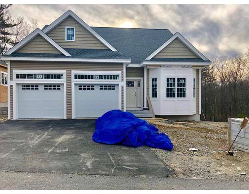 1 Tucker Terrace #Lot 28, Methuen, MA 01844