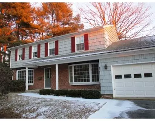 215 Bickford Hill Rd, Gardner, MA 01440