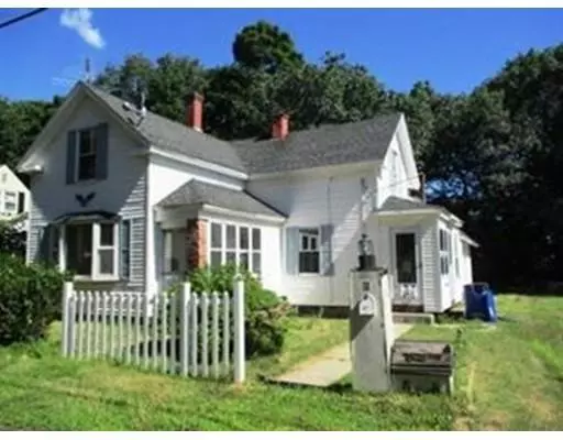 35 Allen St, Leominster, MA 01453