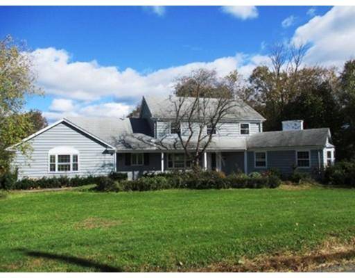 22 Griffin Rd, Sterling, MA 01564