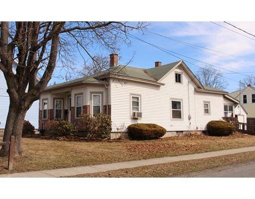 263 Conway St, Greenfield, MA 01301