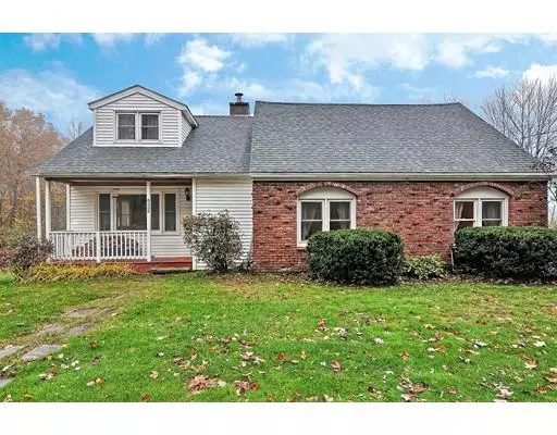 Townsend, MA 01474,132 Lunenburg Rd