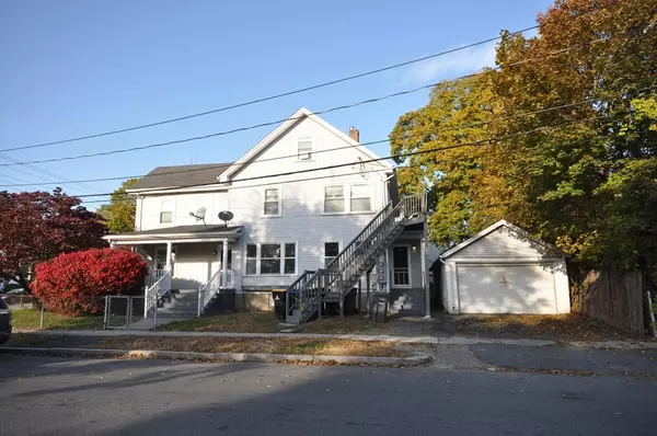 Framingham, MA 01702,265 Concord St