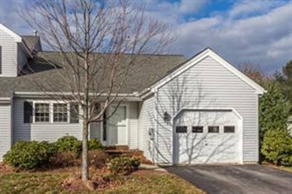 138 Caspian Way #142UU, Fitchburg, MA 01420