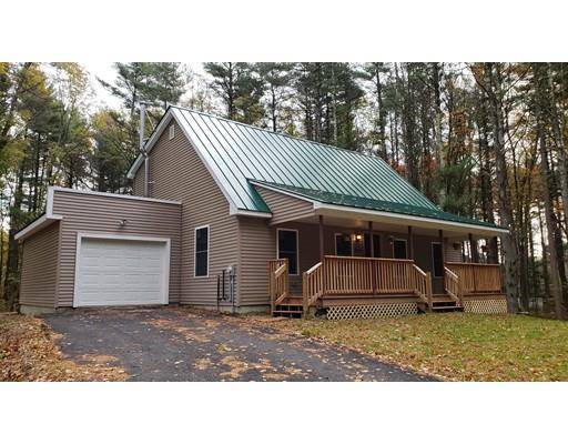 209 Osborne Rd, Ware, MA 01082