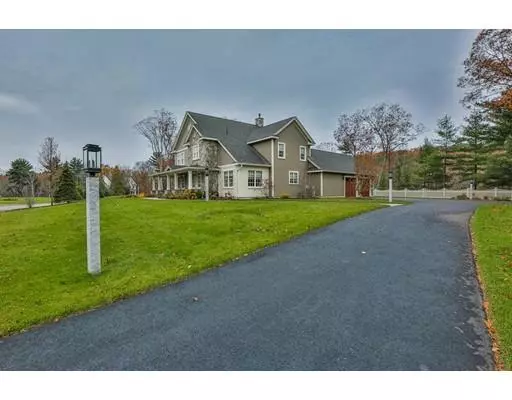 Boylston, MA 01505,23 Perry Road