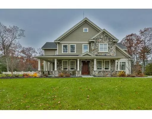 23 Perry Road, Boylston, MA 01505