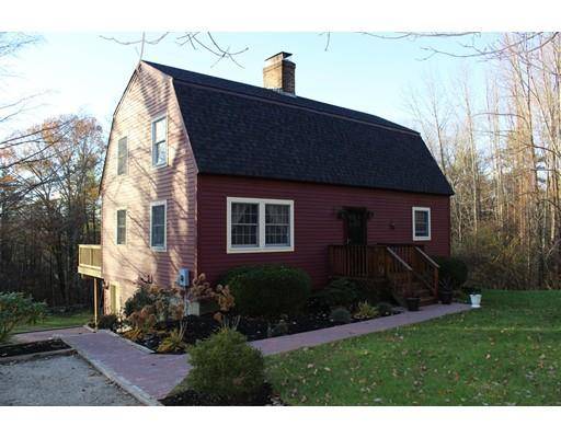 252 Holland Road, Sturbridge, MA 01518