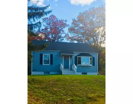 94 Apremont Hwy, Holyoke, MA 01040