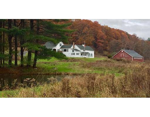 Gill, MA 01354,150 West Gill Road