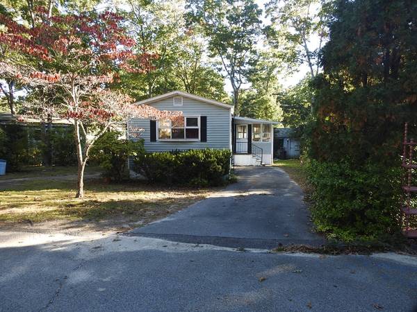 131 Jupiter Circle, Wareham, MA 02576