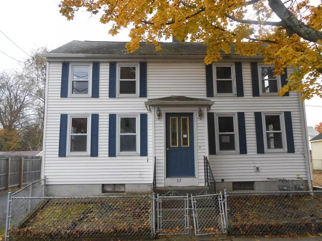 Westfield, MA 01085,37 Mechanic St