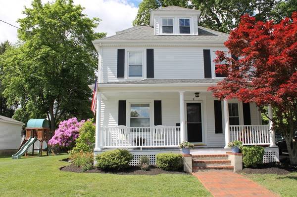 8 Jefferson St, Natick, MA 01760