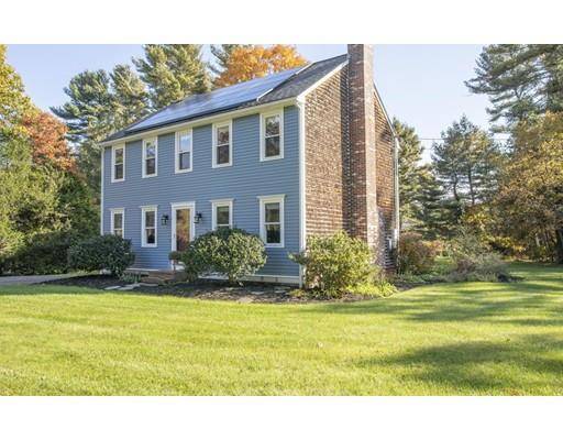 383 Cherry St, Bridgewater, MA 02324