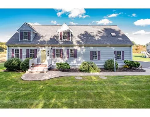 67 Sanford St, Berkley, MA 02779