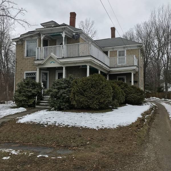 21 Jackson Ave, Winchendon, MA 01475