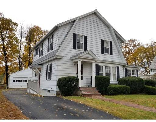 123 Cherry Street, Gardner, MA 01440