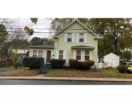 Marlborough, MA 01752,20 Greenwood St